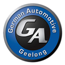 German Automotive Logo