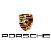 Porsche Logo